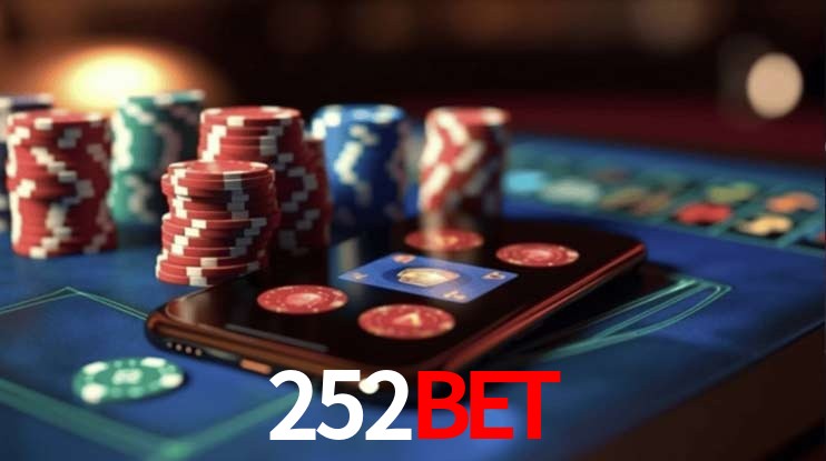 Benefícios da Conta 252bet