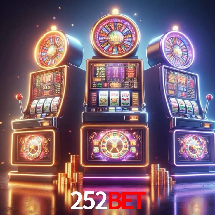 252bet: Jogos de Caça-Níqueis-Altas Recompensas, Roleta-Velocidade, Blackjack-Desafios Máximos