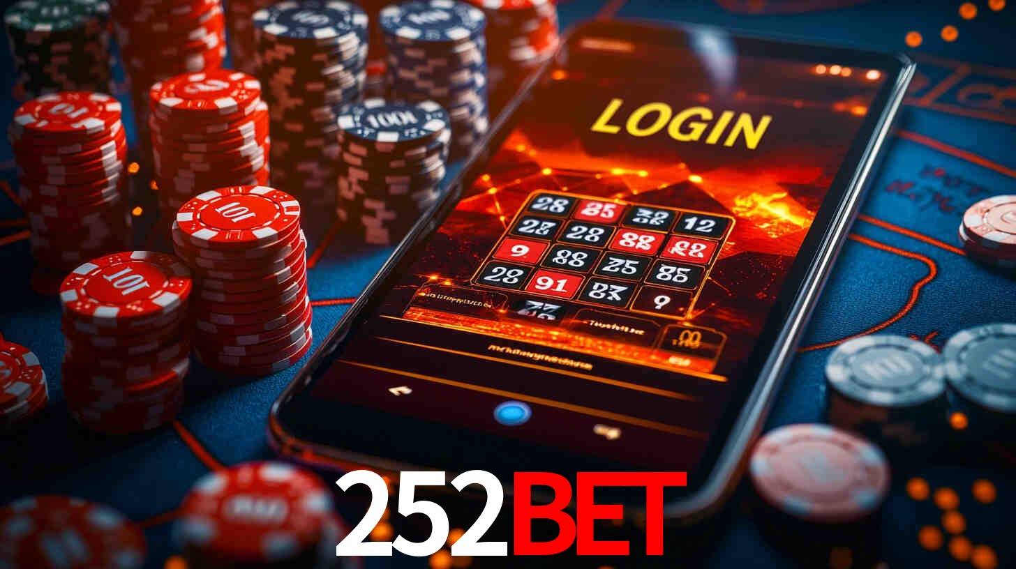 252bet,252bet app
