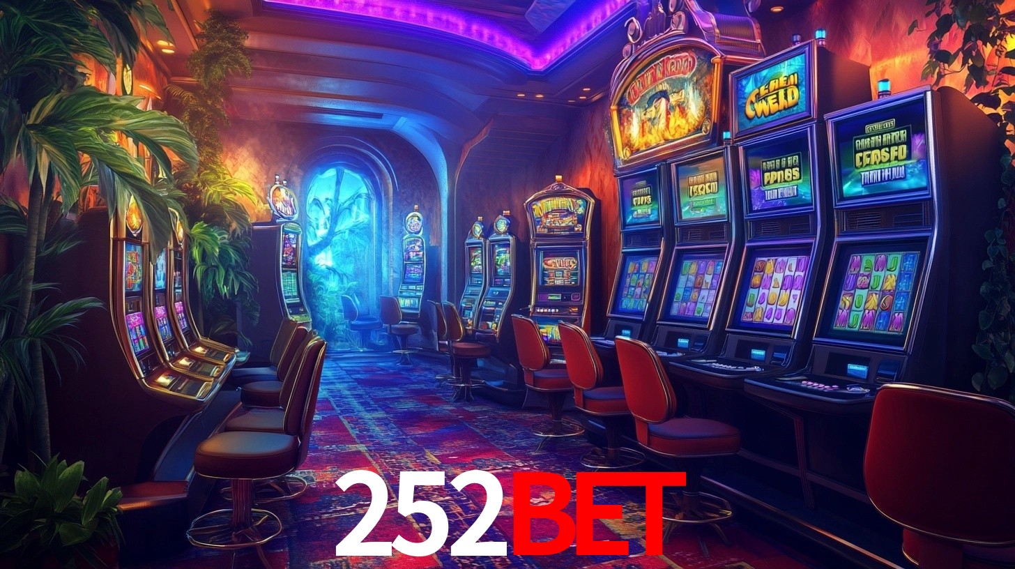 Daily Bonuses 252bet